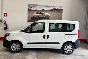 FIAT Doblo Doblò 1.3 MJT N1 AUTOCARRO +IVA