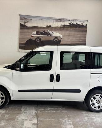 FIAT Doblo Doblò 1.3 MJT N1 AUTOCARRO +IVA