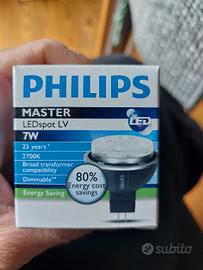 lampadina Led Philips