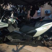 Aprilia SRV 850 i.e. - 2012 perfetto