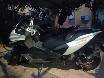 Aprilia SRV 850 i.e. - 2012 perfetto