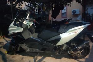 Aprilia SRV 850 i.e. - 2012 perfetto