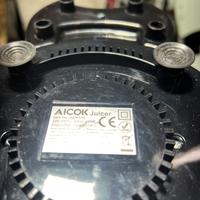 Centrifuga estrattore di succo