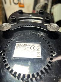 Centrifuga estrattore di succo