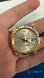 Rolex Date 15038