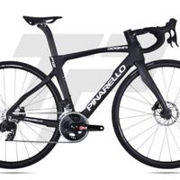 Pinarello Dogma F12 Disc Tg 465 (S)