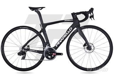 Pinarello Dogma F12 Disc Tg 465 (S)