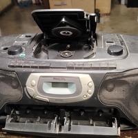 radiolone stereo philips vintage