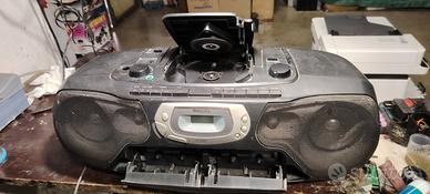 radiolone stereo philips vintage