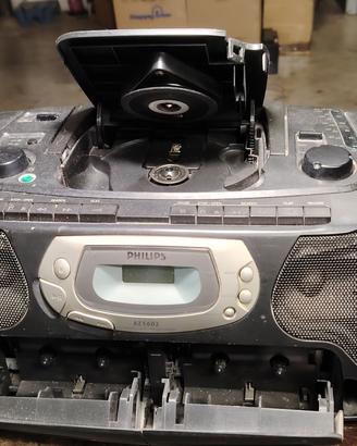 radiolone stereo philips vintage
