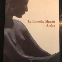 La raccolta manzu' ardea