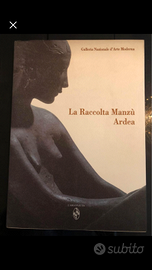 La raccolta manzu' ardea