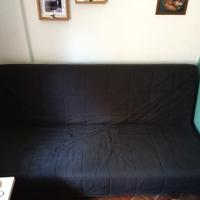 Divano Letto Ikea Beddinge