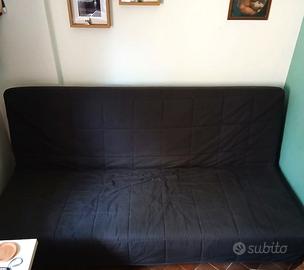 Divano Letto Ikea Beddinge