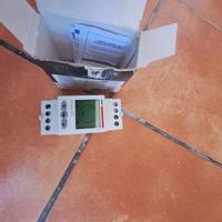 Orologio Astronomico wemer da quadro Timer Simply