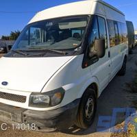 FORD TRANSIT FB, FC, FD, FS, FZ 2.0 DI ricambi