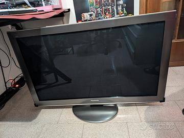 Panasonic Plasma TXP42V20E 1080P ps5-ps3