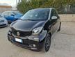 SMART ForFour 1.0cc PASSION 71cv TETTO PANORAMA