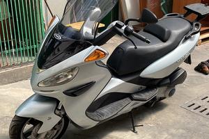 Madison 200s pochi km