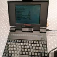 Notebook 486DX