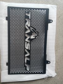 GRIGLIA RADIATORE MOTO