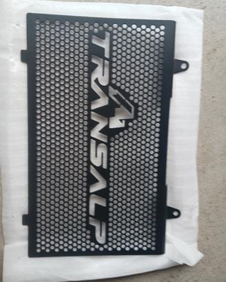 GRIGLIA RADIATORE MOTO