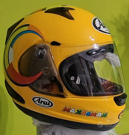 Casco Arai TGL