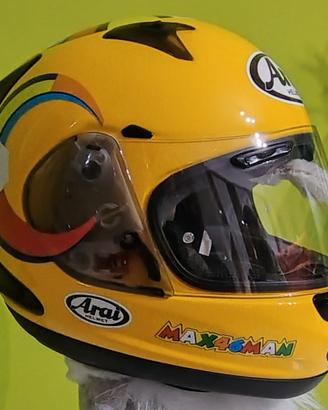 Casco Arai TGL