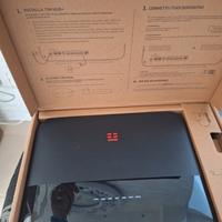 modem tim hub+