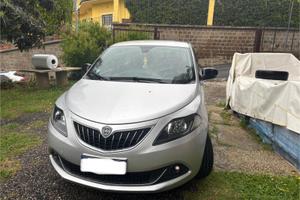 Lancia Ypsilon 3ª serie Ecochic
