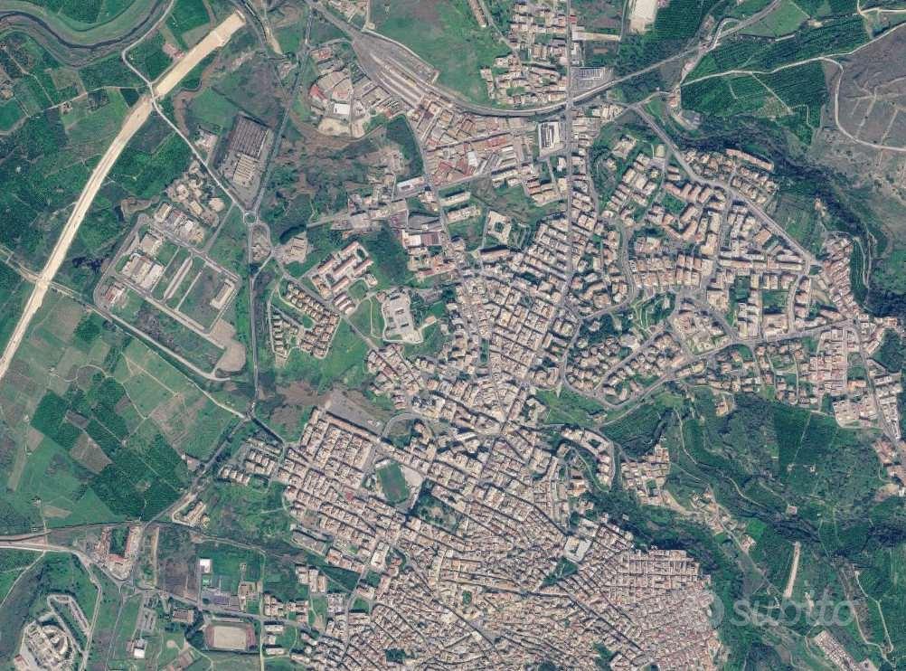 Appartamento – Lentini, Siracusa - Altro