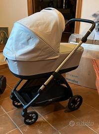 Trio ELECTA inglesina