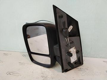 SPECCHIETTO RETROVISORE SINISTRO FIAT Scudo 3° Se