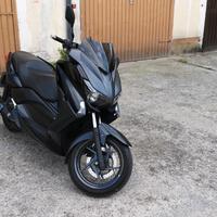 Yamaha X-Max 250 - 2014