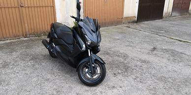 Yamaha X-Max 250 - 2014