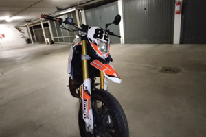 Generic trigger sm 50