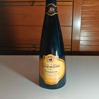 CORMONS Prosecco DOC con etichetta da collezione
