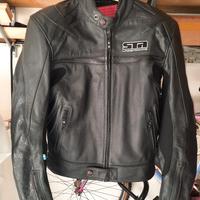 giacca per motociclisti