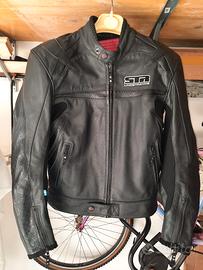 giacca per motociclisti