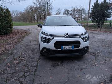 Citroen C3 blueHDI 1.5 diesel