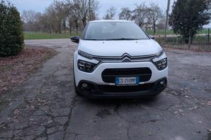 Citroen C3 blueHDI 1.5 diesel