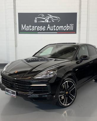 Porsche Cayenne coupè E-Hybrid 3.0cc 340cv Tetto p