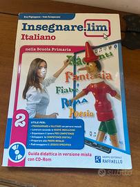 Guida didattica INSEGNARE LIM ITALIANO 2
