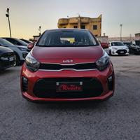 KIA Picanto 1.0 12V 5 porte Urban