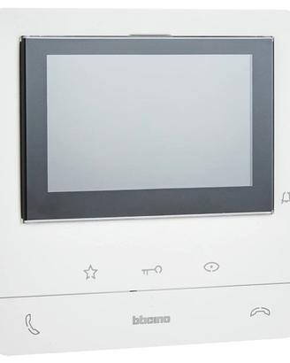 Videocitofono BTicino 344652