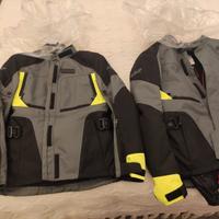 giubbotto giubbotti giacche moto