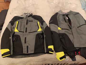 giubbotto giubbotti giacche moto