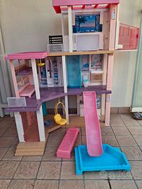casa Barbie