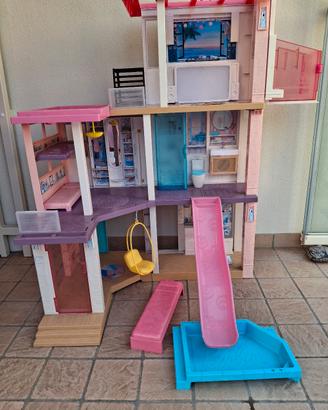 casa Barbie