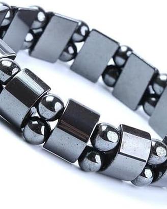 Bracciale Magnetico Dimagrante Uomo Donna Naturale
